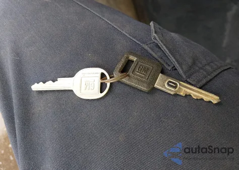 1995 Buick Roadmaster z USA, uszkodzony, nr VIN 1G4BN52P7SR427333